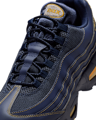 Nike Air Max 95 Big Bubble Men's Shoes. Nike CA